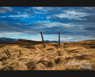 Iceland Traumlandschaft